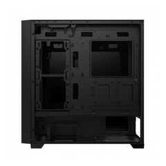Vỏ case XIGMATEK Anubis Pro 4FX (E-ATX/Mid Tower/Màu Đen/4FAN)