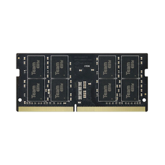 RAM laptop TeamGroup Elite (1 x 16GB) DDR4 3200MHz (TED416G3200C22-S01)