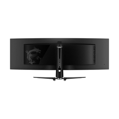 Màn hình MSI MPG 491CQP QD-OLED (49 inch/DQHD/OLED/144Hz/0.03ms/Cong)