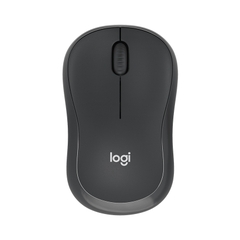 Chuột không dây Logitech M241 Silent Bluetooth Graphite