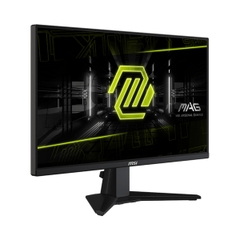 Màn hình MSI MAG 255XFV (24.5 inch/FHD/Rapid VA/250Hz/0.5ms)