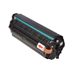 Hộp mực HP 12A