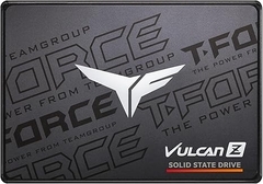 ổ cứng TeamGroup T-FORCE Vulcan Z 1TB chuẩn SATA III 2.5 inch