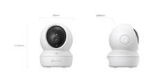 Camera Wifi thông minh EZVIZ C6N Pro 3K 5MP