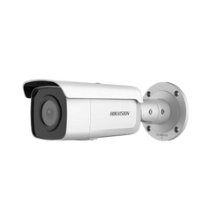 Camera IP AcuSense thân trụ 2MP HIKVISION DS-2CD2T26G2-ISU/SL