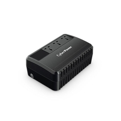 Bộ Lưu Điện UPS CyberPower BU650E (650VA/360W)