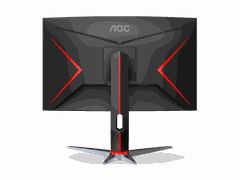 Màn hình AOC C27G4Z (27 inch - VA - FHD - 280Hz - 0.3ms - Cong)