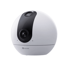 Camera mắt kép quay quét 2K+ EZVIZ C60P Dual Mix
