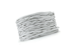 Cáp mạng Cat 5e AMTAKO 5444 dây trắng 305m - 8 sợi hợp kim đồng