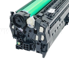 Hộp mực in Canon LBP841C/842C/843Ci/9520C BK