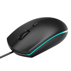 Chuôt Gaming có dây Rapoo V11S-V2