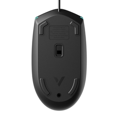 Chuôt Gaming có dây Rapoo V11S-V2