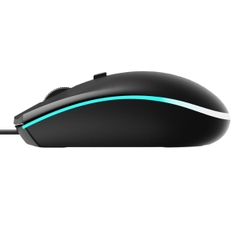 Chuôt Gaming có dây Rapoo V11S-V2