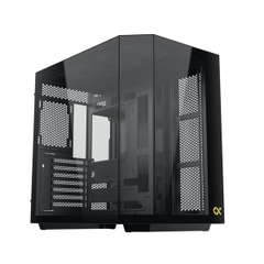 Case máy tính Xigmatek CUBI II (NO FAN) E-ATX