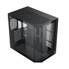 Case máy tính Xigmatek CUBI II (NO FAN) E-ATX