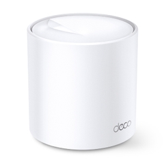 Hệ thống Wi-Fi Mesh Deco X20 cho Gia đình AX1800 - (1-Pack)