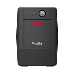 Bộ lưu điện APC BVG700I-MSN (Line Interactive/ 700VA/360W)