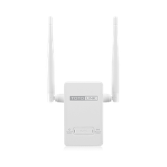 Totolink EX200 - Bộ Mở Rộng Sóng Wifi Chuẩn N Tốc Độ 300Mbps
