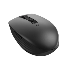 Chuột HP 710 Rechargeable Silent Black - 6E6F2AA