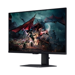 Màn hình Samsung Odyssey G5 G50D 27 Inch IPS 2K 180Hz LS27DG502EEXXV