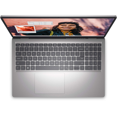 Laptop Dell Inspiron 3530 P16WD5 (i3 1305U/ 8GB/ 512GB SSD/ 15.6 inch FHD/ Win 11/ Office/ Wifi + BT/ Silver/ 1Y)