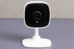 Camera WiFi An Ninh cho Gia Đình TP-LInk Tapo TC60 | Độ phân giải 1080p ,Âm thanh 2 chiều - Hàng Chính Hãng