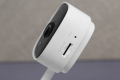 Camera WiFi An Ninh cho Gia Đình TP-LInk Tapo TC60 | Độ phân giải 1080p ,Âm thanh 2 chiều - Hàng Chính Hãng