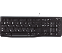 Bàn phím Logitech K120 USB