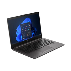 Laptop HP 240R G9 C40LGAT (Core 5-120U/ Ram 16GB/ SSD 512GB/ 14.0 inch/ Windows 11 Home/ 1Y/ Đen)