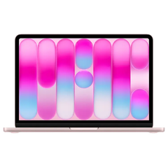Laptop Apple Macbook Neo A18 Pro (6 Core CPU/ 5 core GPU/ 8GB/ 256GB SSD/ 13Inch/ Blush)