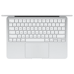 Laptop MacBook Neo 13 inch A18 Pro 8GB/256GB - Bạc