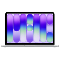 Laptop MacBook Neo 13 inch A18 Pro 8GB/256GB - Bạc