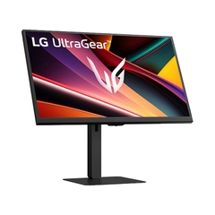 Màn Hình Gaming LG UltraGear 27G640A-B 27″ 2K IPS 300Hz 1ms