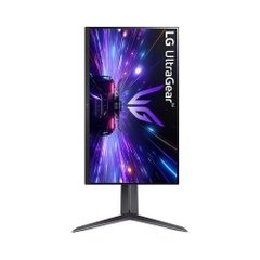 Màn hình LG UltraGear 27 Inch IPS FHD 180Hz 27GS65F-B