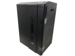 Máy hủy tài liệu New United ET-31S - Hủy sợi