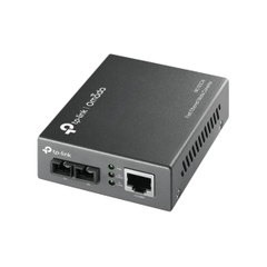 Bộ chuyển đổi quang điện Multi-Mode 10/100Mbps TP-Link MC100CM