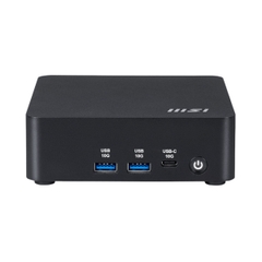 Mini PC MSI Cubi NUC AI 1UMG-069BVN Ultra 5 125H Ram 16GB SSD 512 nvme