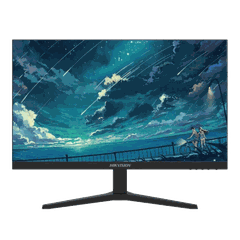 Màn hình HIKVISION DS-D5024F2-2P2 | 23.8 inch, Full HD, IPS, 100Hz, 5ms, phẳng