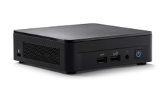 Mini PC Asus NUC 12 Pro Tall NUC12WSHI7 (i7 1260P/ NoOS/ 3Y)