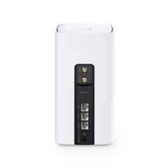 Router 5G AX1800 Wi-Fi Gigabit Băng Tần Kép TP-Link Archer NX200