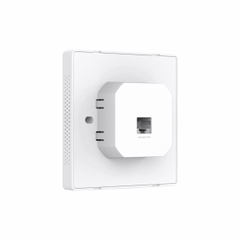 Bộ phát Wifi Gắn Tường Chuẩn N Tốc Độ 300Mbps TP-Link EAP115-Wall