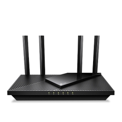 Bộ phát wifi 6 TP-Link Archer AX55 Pro AX3000 Multi-Gigabit 02 cổng 2.5G
