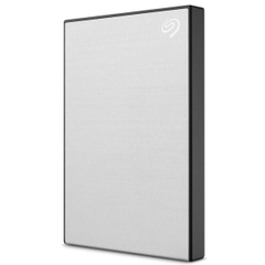 Ổ cứng cắm ngoài Seagate Backup Plus Slim 1TB bạc STHN1000401 chính hãng Digiworld