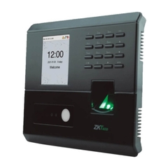 Máy chấm công vân tay và khuôn mặt ZKTeco MB10VL