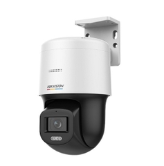 Camera IP Speed Dome 2.0 Megapixel HIKVISION DS-2DE2C200SCG-E ống kính 4mm