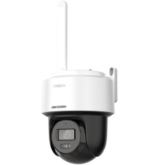 Camera IP PT 4G hồng ngoại 2.0 Megapixel HIKVISION DS-2DE2C200MWG-4G (lắp sim 4G LTE)