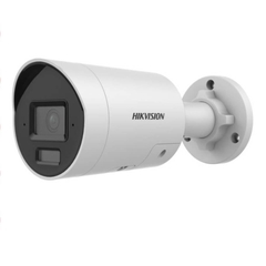 Camera IP 4MP thân trụ Hikvision DS-2CD2043G2-LI2U HUN 4mm