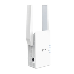 Bộ mở rộng sóng wifi TP-Link RE705X (Chuẩn AX/ AX3000Mbps/ 2 Ăng-ten ngoài/ Wifi Mesh)