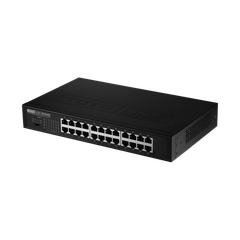 Switch Totolink SG24D - Bộ chia mạng 24 cổng tốc độ Gigabit