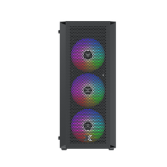 Vỏ case XIGMATEK Star 3F Đen